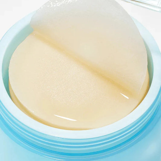 Anua Cool Calming Pad: Hyaluronic Acid 8 + Catechin - 110 pads / 185ml - gallery image 1