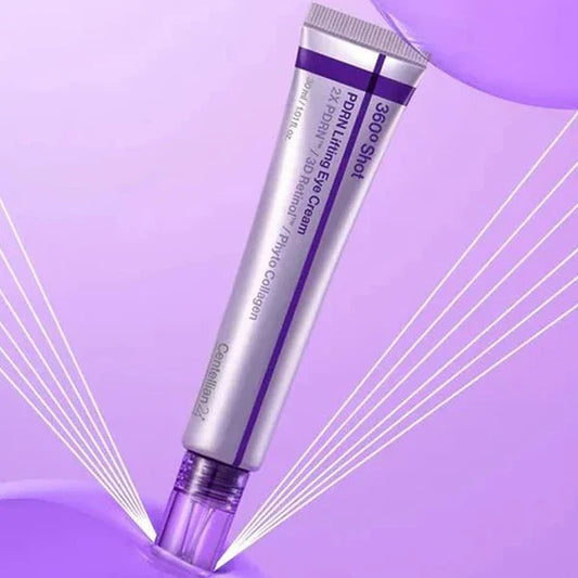 Centellian24 PDRN Lifting Eye Cream 360 Shot - 30ml - gallery image 1