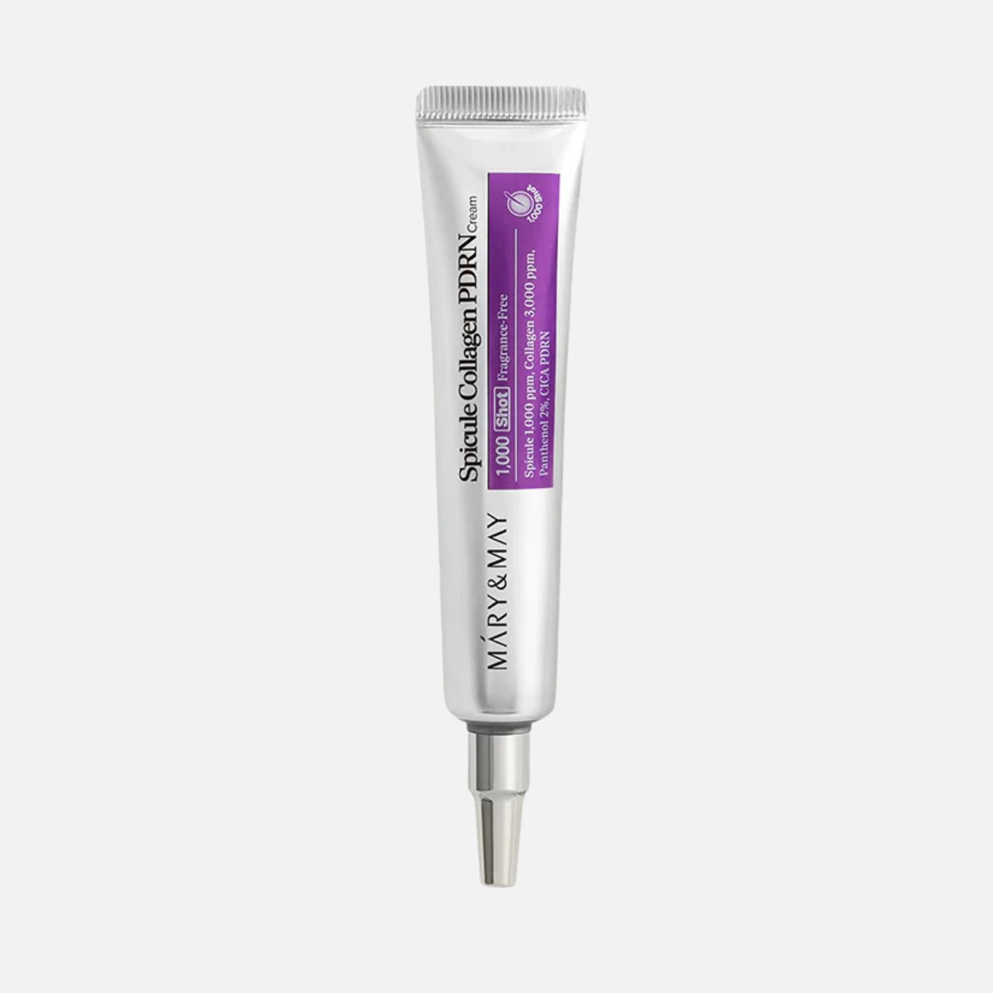 Mary&May Spicule Collagen PDRN Cream - 15g - gallery image 3