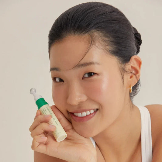 AXIS-Y Vegan Collagen Eye Serum - 10ml - gallery image 1