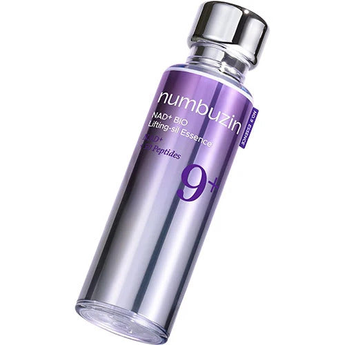 numbuzin No.9 NAD+ Bio Lifting-Sil Essence - 50ml - gallery image 1