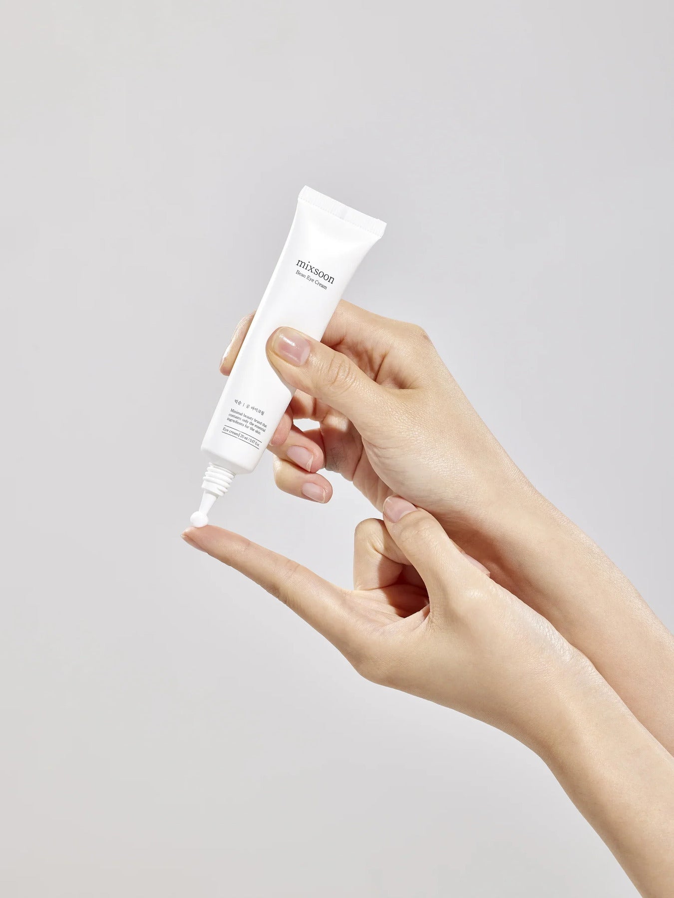 mixsoon Bean Eye Cream - 20ml - gallery image 3