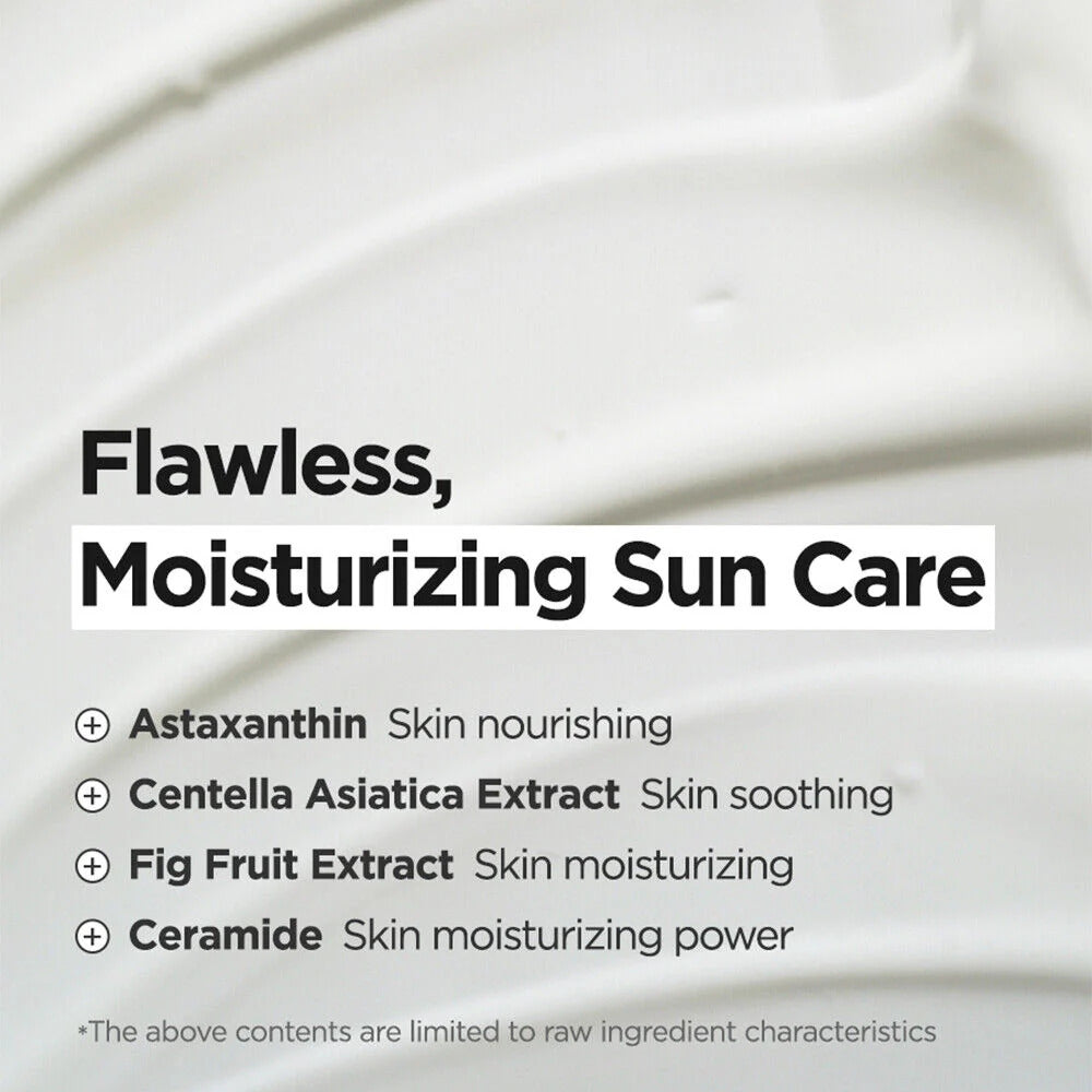 Isntree Hyaluronic Acid Watery Sun Gel SPF50+ PA++++ - 50ml - gallery image 3