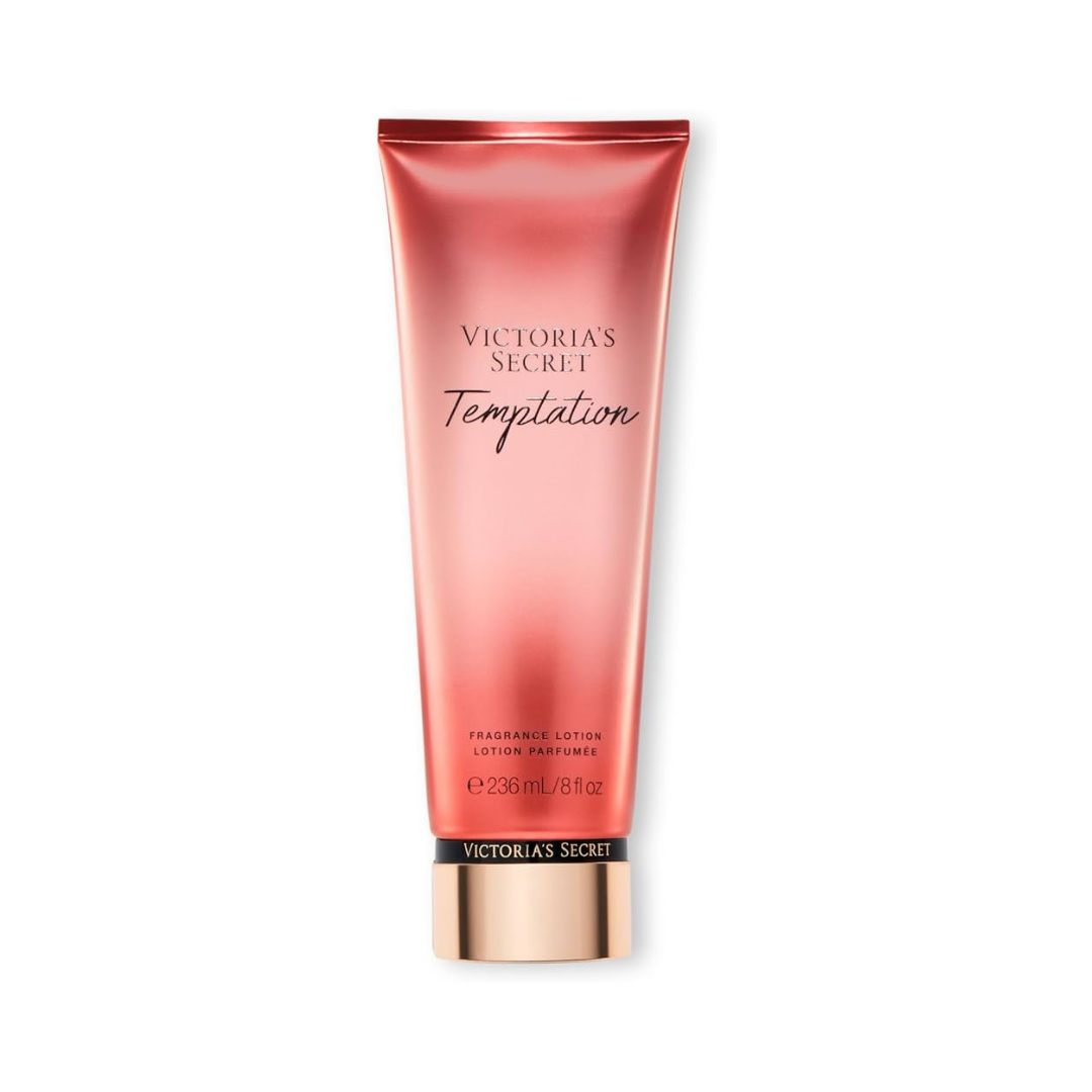 Victoria's Secret Temptation Fragrance Lotion - 236 ml / 8 fl oz