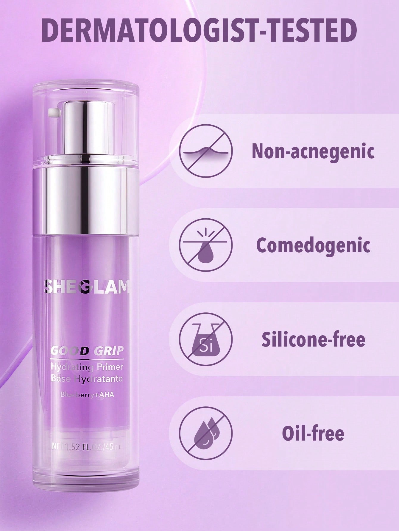 Good Grip Hydrating Primer