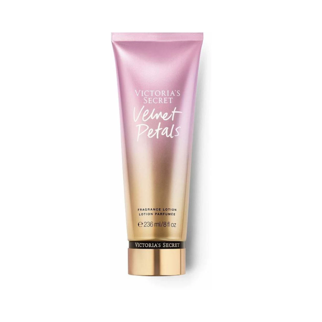 Victoria’s Secret Velvet Petals Fragrance Lotion – 236 ml / 8 fl oz