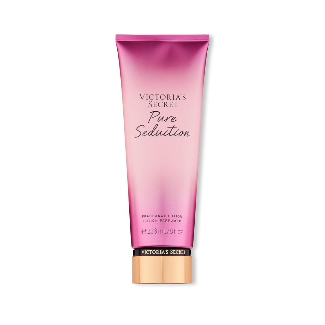 Victoria’s Secret Pure Seduction Fragrance Lotion – 236 ml / 8 fl oz