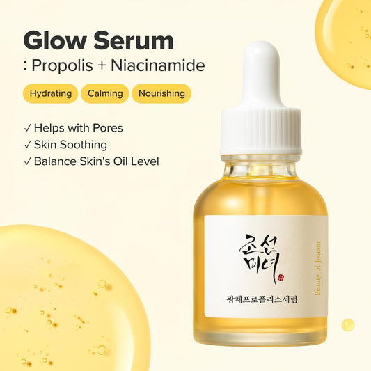 Beauty of Joseon – Glow Serum