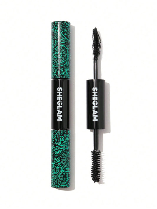 All-In-One Volume Length Mascara
