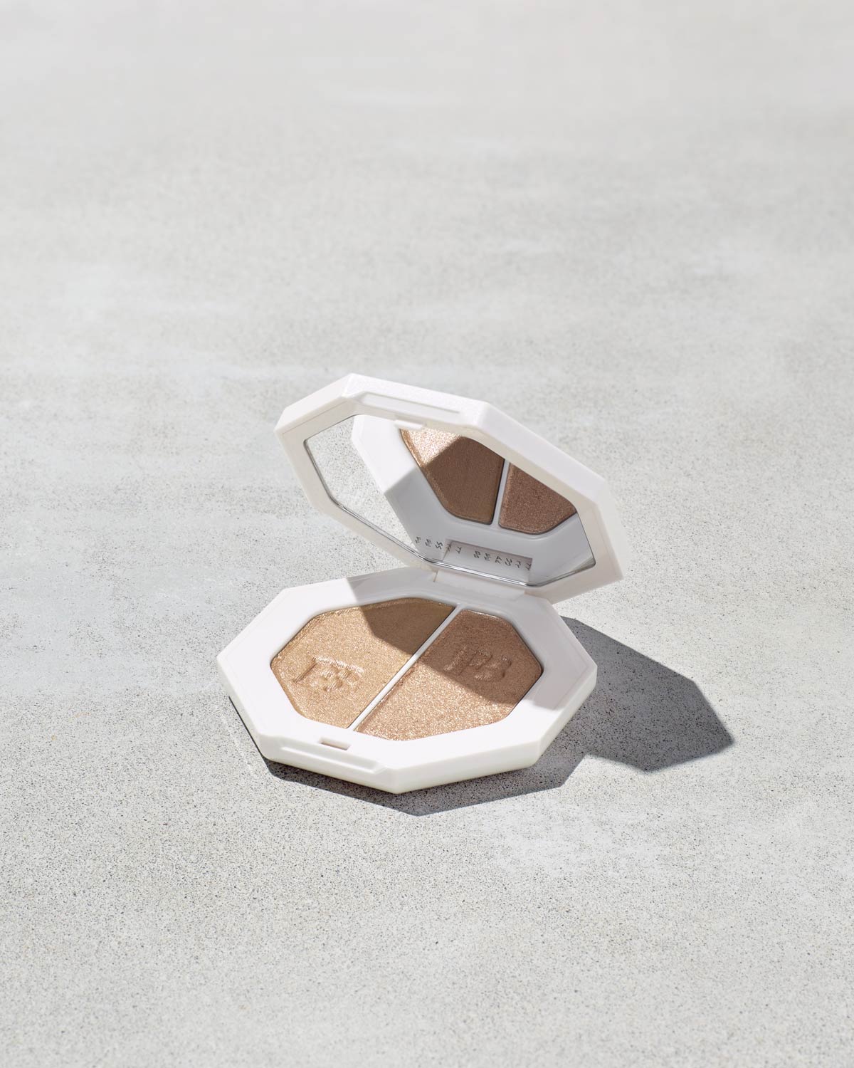 Fenty Beauty KILLAWATT FREESTYLE HIGHLIGHTER – AFTERNOON SNACK/MO’ HUNNY