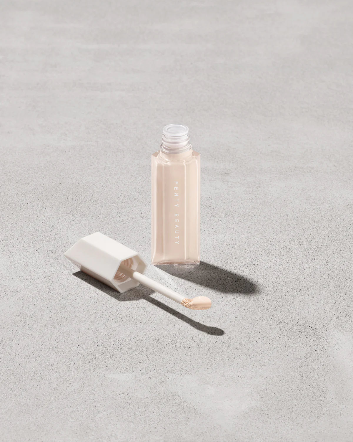 Fenty Beauty WE’RE EVEN HYDRATING LONGWEAR CONCEALER – 100c