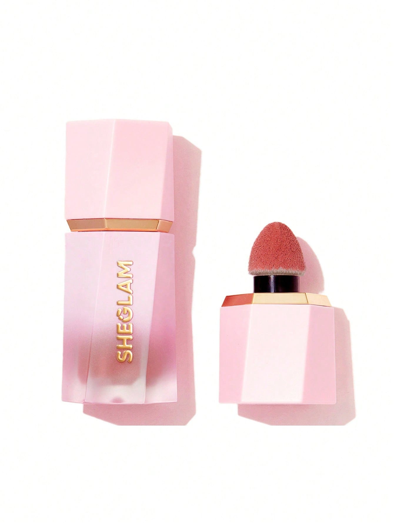 Color Bloom Liquid Blush