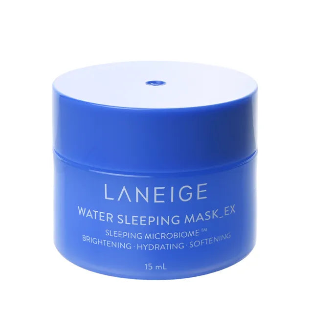 LANEIGE – Water Sleeping Mask Mini