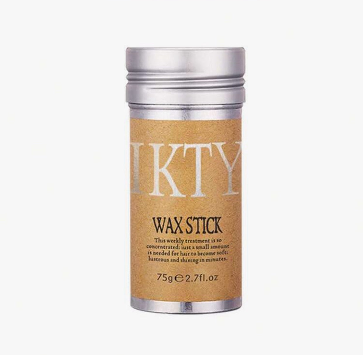 Ikt Hair Wax Stick