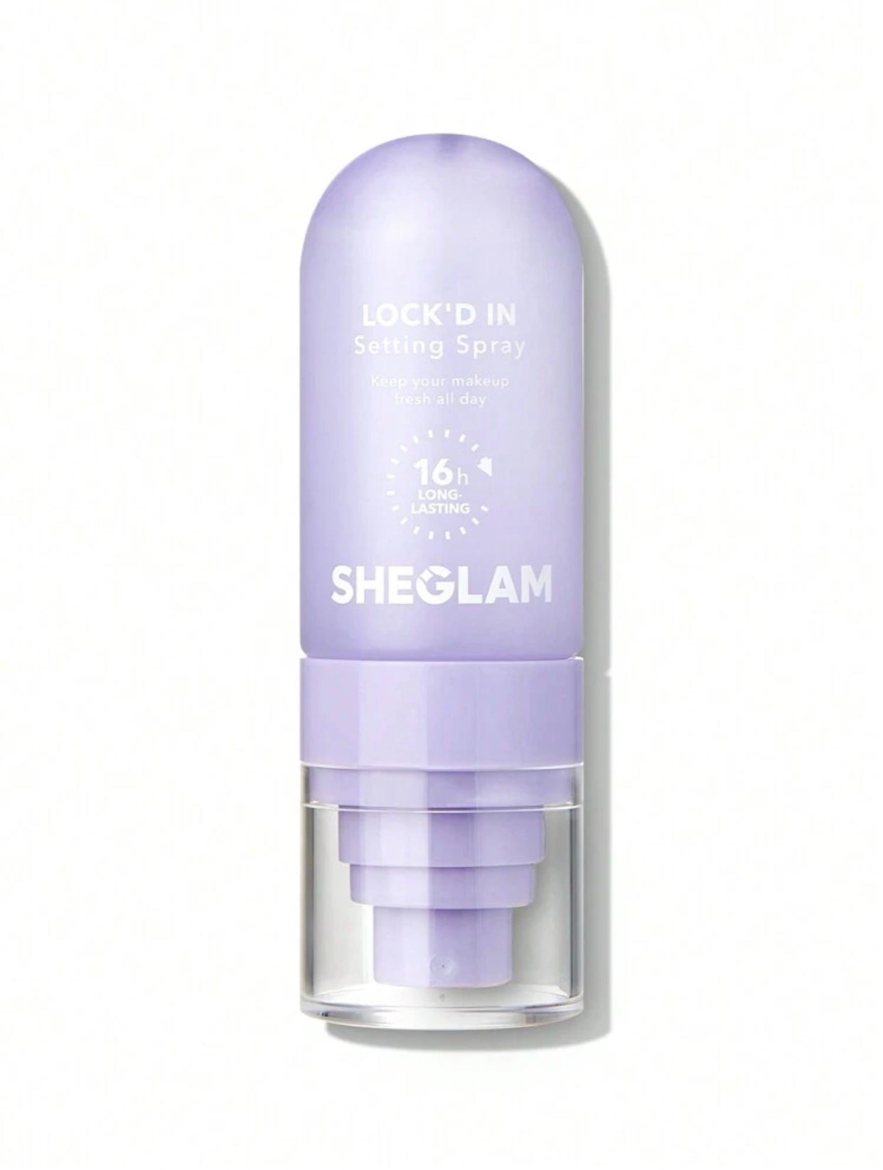 Sheglam Lock’d In Setting Spray