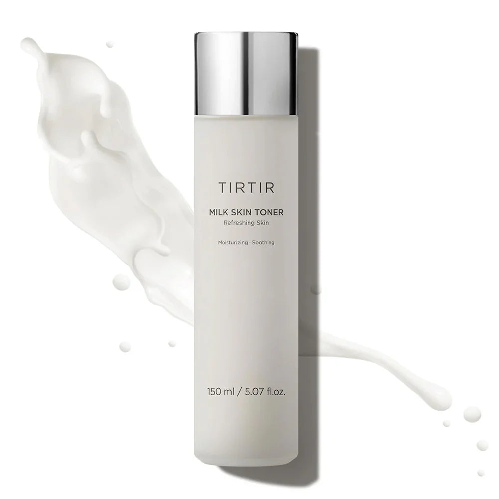 TIRTIR - Milk Skin Toner Jumbo 150ml