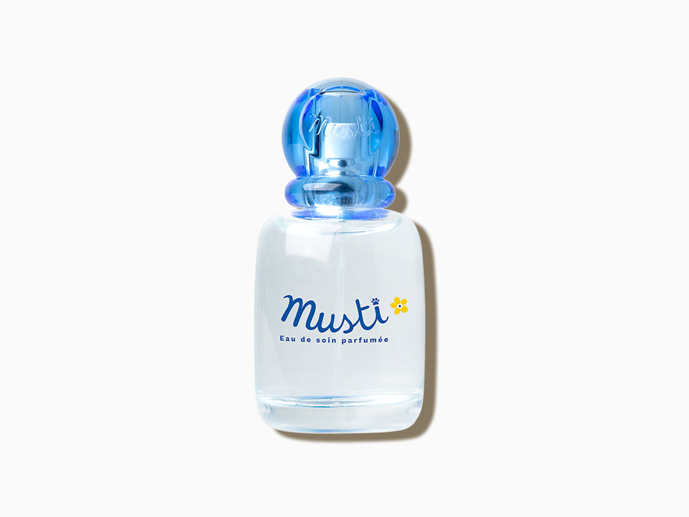 Mustela – Musti Eau de Soin Delicate Fragrance