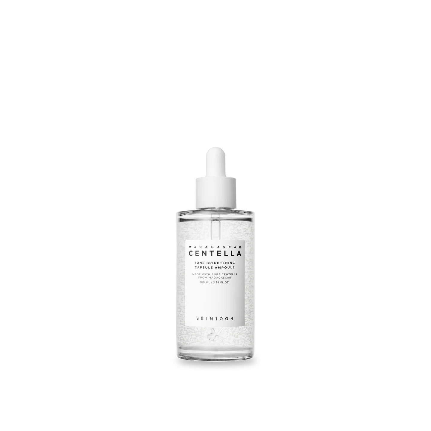 SKIN1004 Madagascar Centella Tone Brightening Capsule Ampoule - 50ml / 100ml
