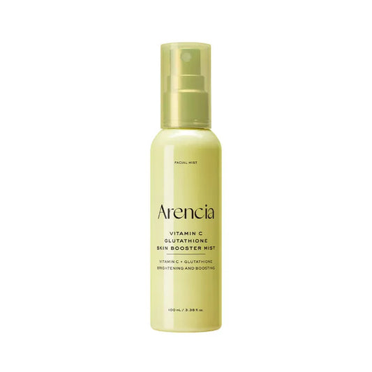 Arencia Vitamin C Glutathione Skin Booster Mist - 100ml - main product image