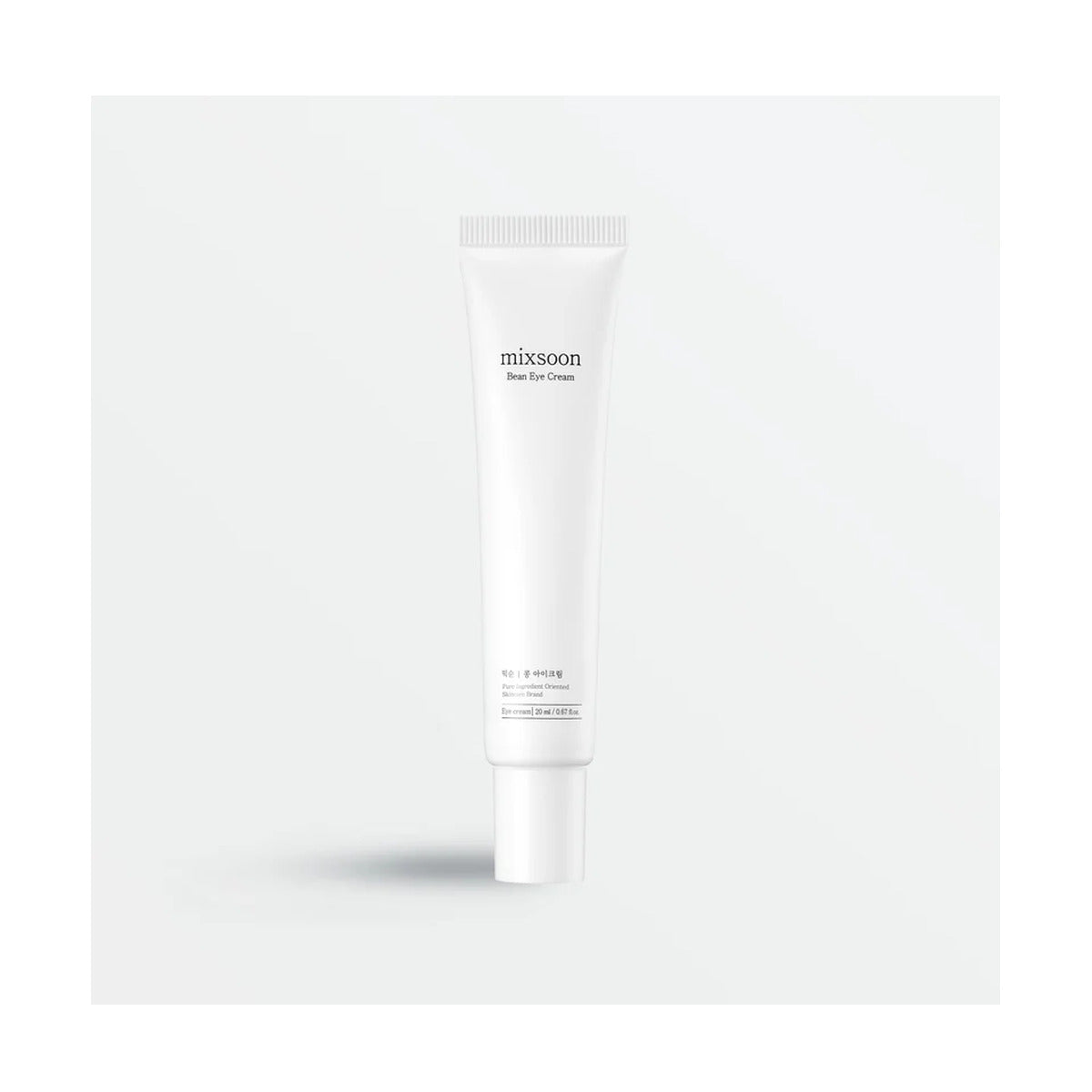 mixsoon Bean Eye Cream - 20ml - main product image