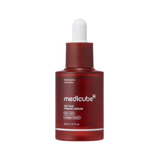 Medicube EGF NAD Firming Serum - 30ml - main product image