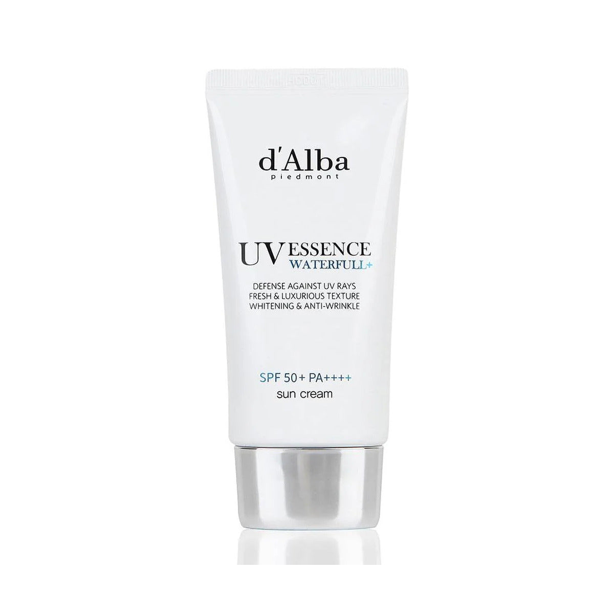 d'Alba Waterfull Essence Sun Cream SPF50+ PA++++ - 50ml - main product image