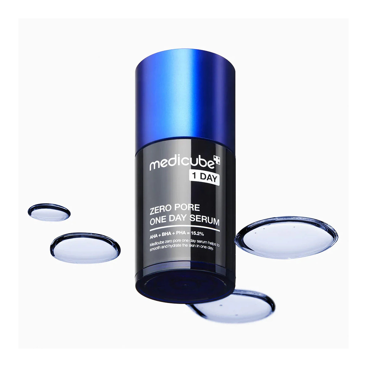 Medicube Zero Pore One Day Serum - 30ml - main product image