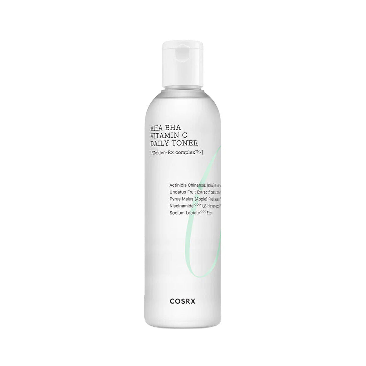 COSRX AHA BHA Vitamin C Daily Toner - 150ml - main product image
