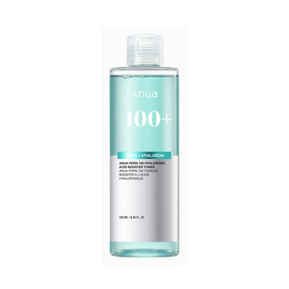 Anua PDRN Hyaluronic Acid 100 Booster Toner - 250ml - main product image