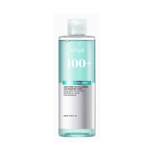 Anua PDRN Hyaluronic Acid 100 Booster Toner - 250ml - main product image