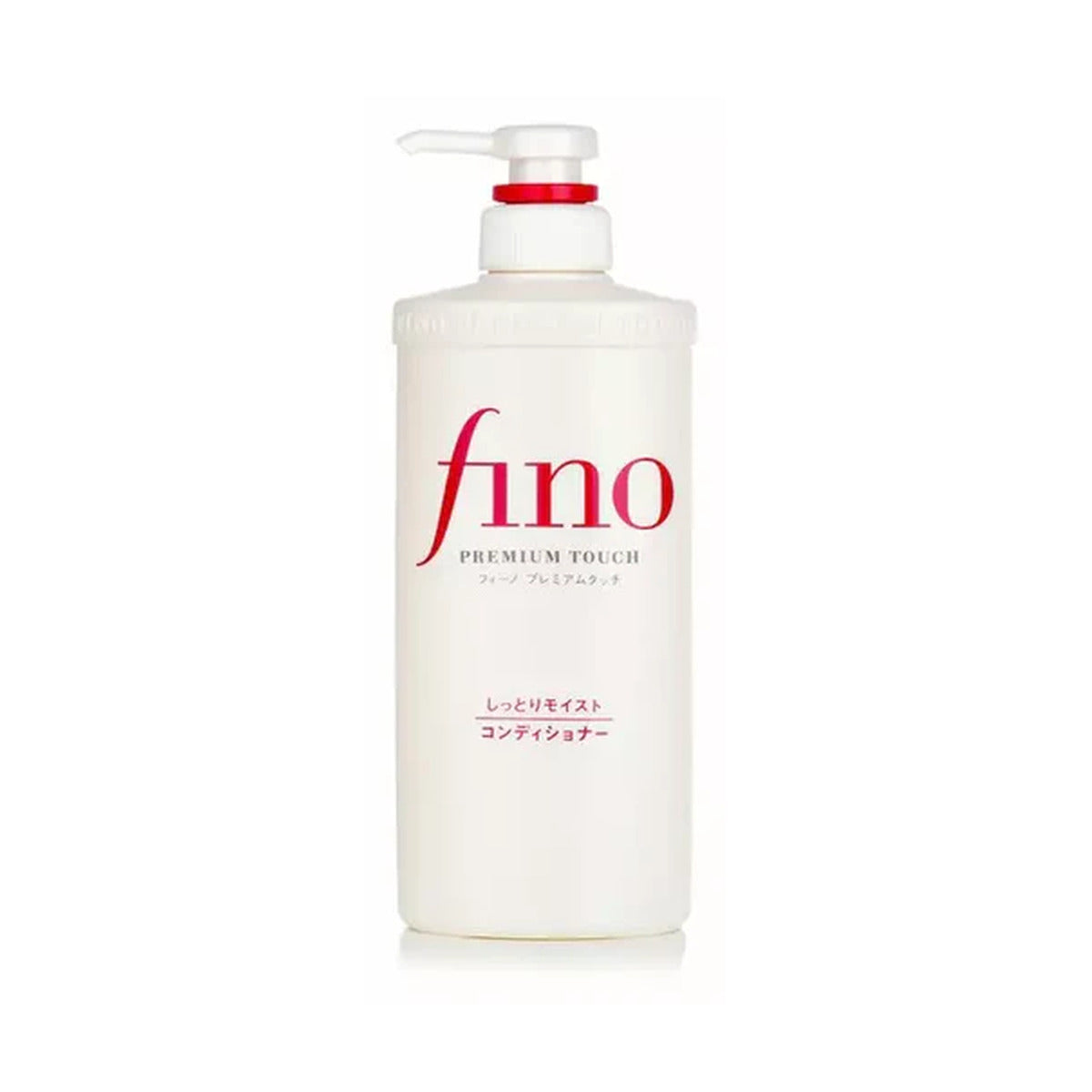 Shiseido Fino Premium Touch Conditioner - 550ml - main product image
