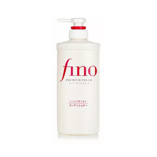 Shiseido Fino Premium Touch Conditioner - 550ml - main product image