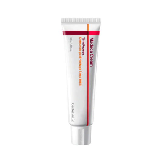 Centellian24 Madeca Cream Time Reverse - 50ml - main product image