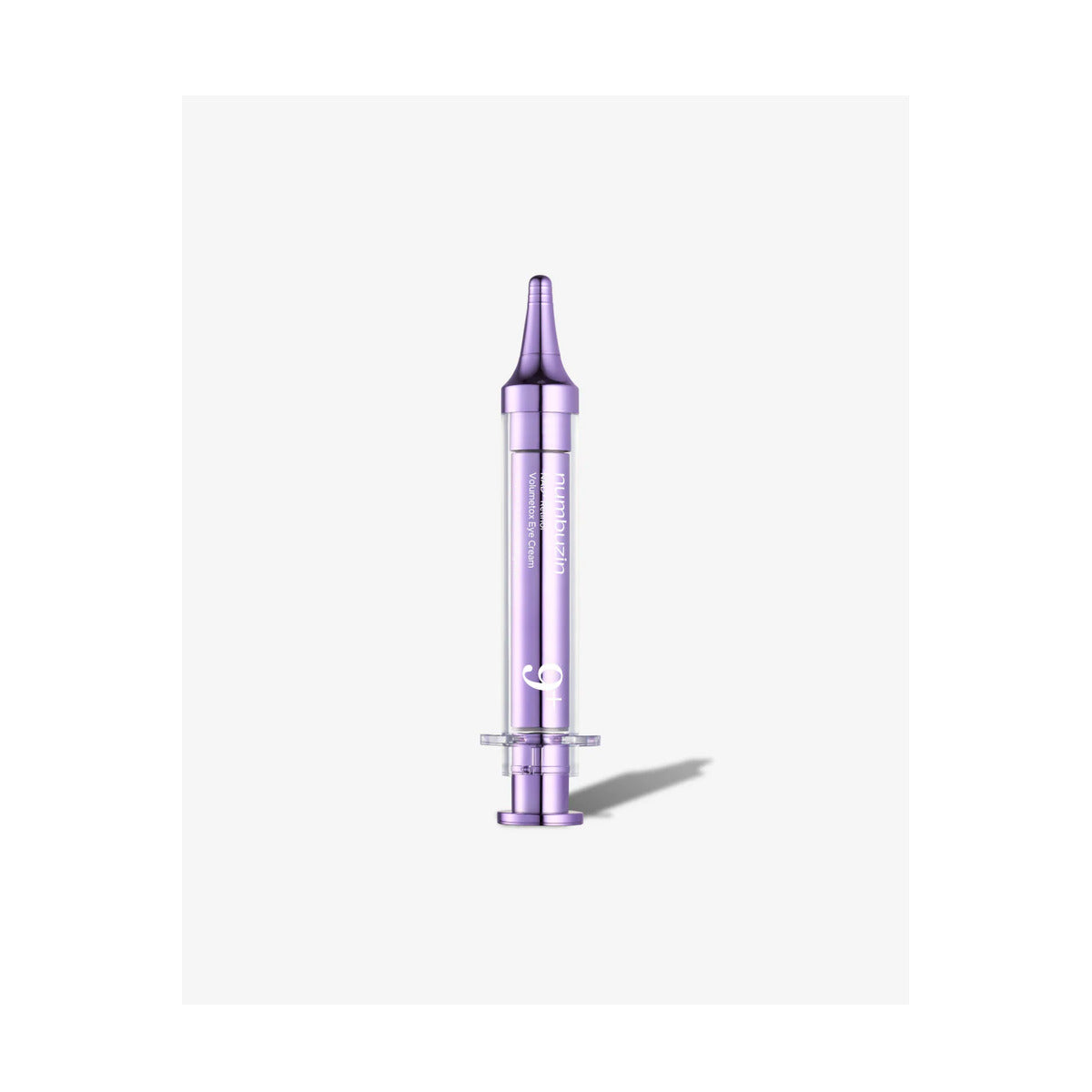 numbuzin No.9 NAD+ Retinol Volumetox Eye Cream - 10ml - main product image