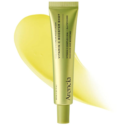 Arencia Vitamin C Booster Shot - 30ml - main product image