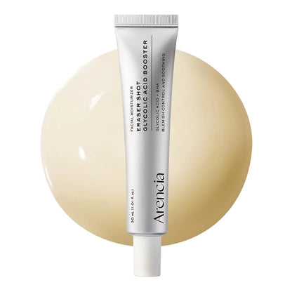 Arencia Eraser Shot Glycolic Acid Booster - 30ml - main product image