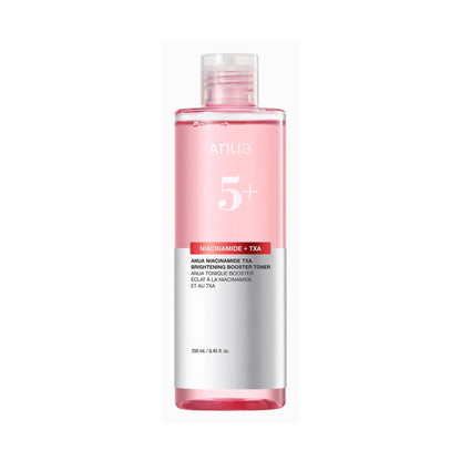 Anua Niacinamide TXA Brightening Booster Toner - 250ml - main product image