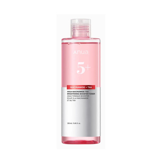 Anua Niacinamide TXA Brightening Booster Toner - 250ml - main product image