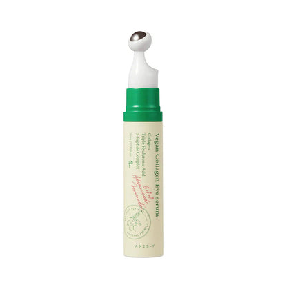 AXIS-Y Vegan Collagen Eye Serum - 10ml - main product image