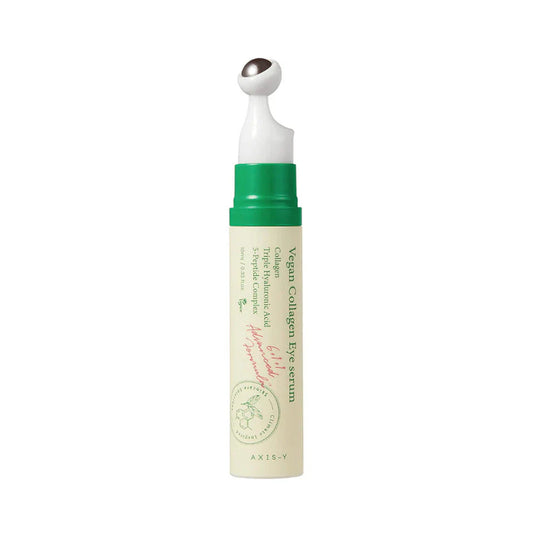 AXIS-Y Vegan Collagen Eye Serum - 10ml - main product image