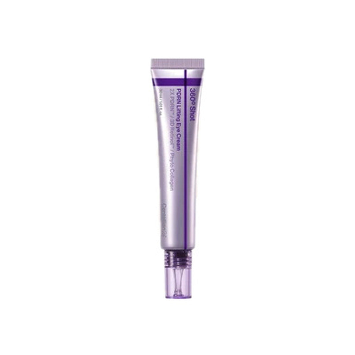 Centellian24 PDRN Lifting Eye Cream 360 Shot - 30ml - main product image