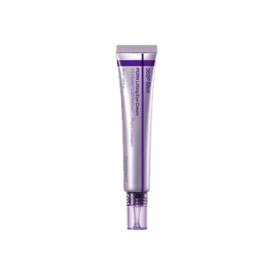 Centellian24 PDRN Lifting Eye Cream 360 Shot - 30ml - main product image