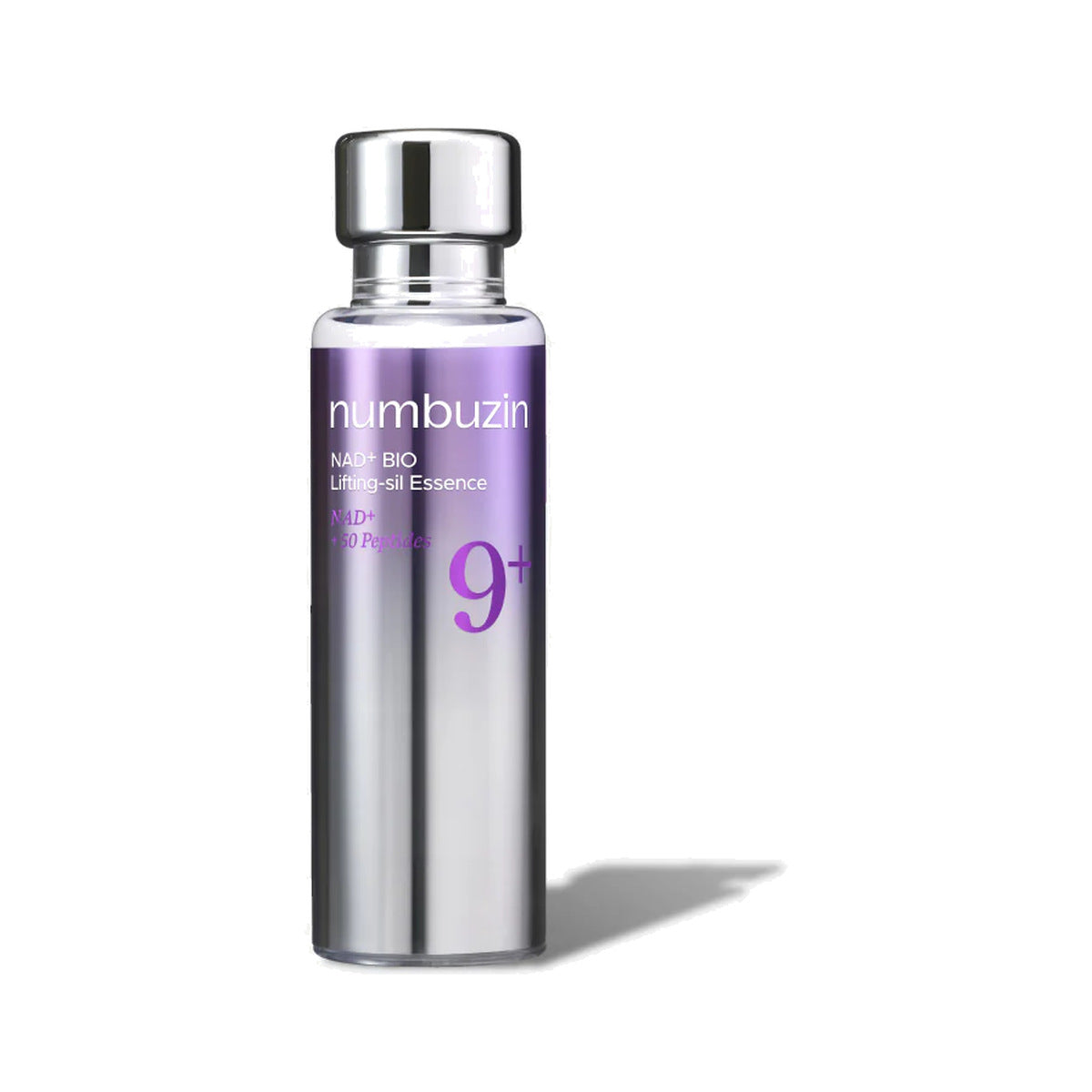 numbuzin No.9 NAD+ Bio Lifting-Sil Essence - 50ml - main product image