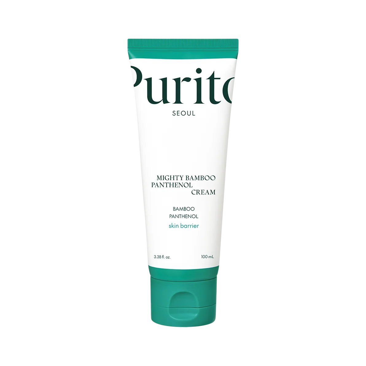 Purito Seoul Mighty Bamboo Panthenol Cream - 100ml - gallery image 2
