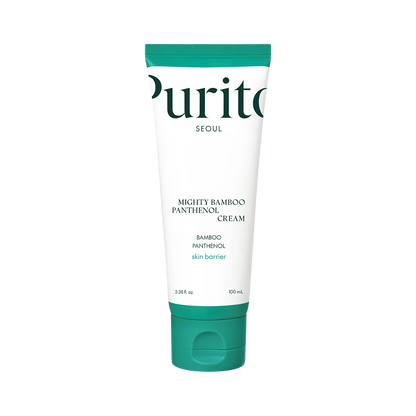 Purito Seoul Mighty Bamboo Panthenol Cream - 100ml - gallery image 2