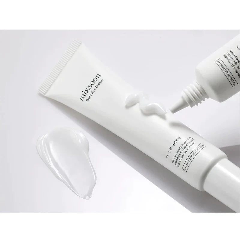 mixsoon Bean Eye Cream - 20ml - gallery image 1