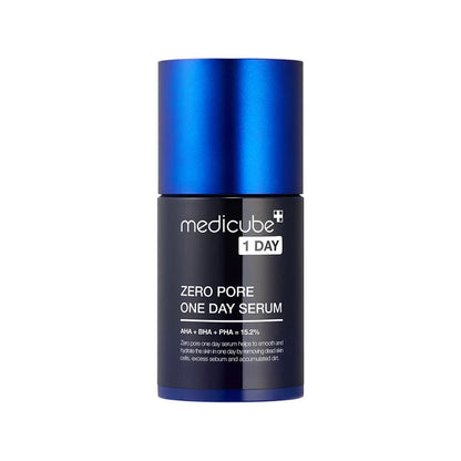 Medicube Zero Pore One Day Serum - 30ml - gallery image 1