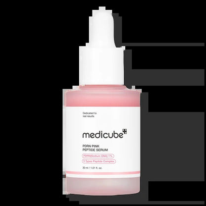Medicube PDRN Pink Peptide Serum - 30ml - gallery image 3