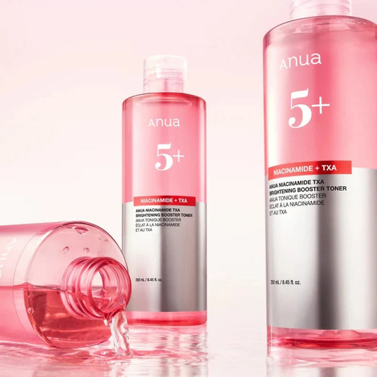 Anua Niacinamide TXA Brightening Booster Toner - 250ml - gallery image 1