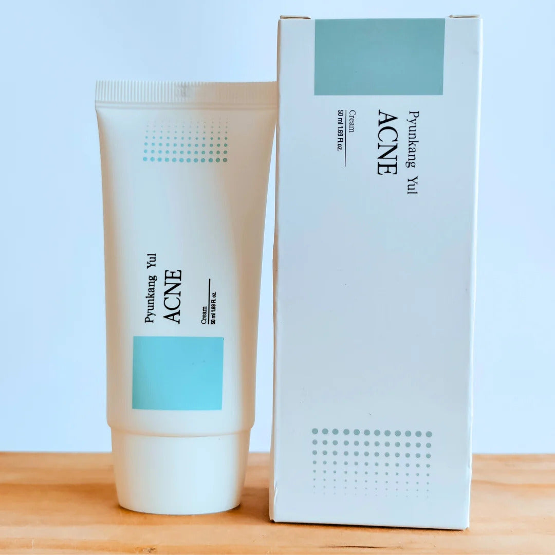 Pyunkang Yul Acne Cream - 50ml - gallery image 1